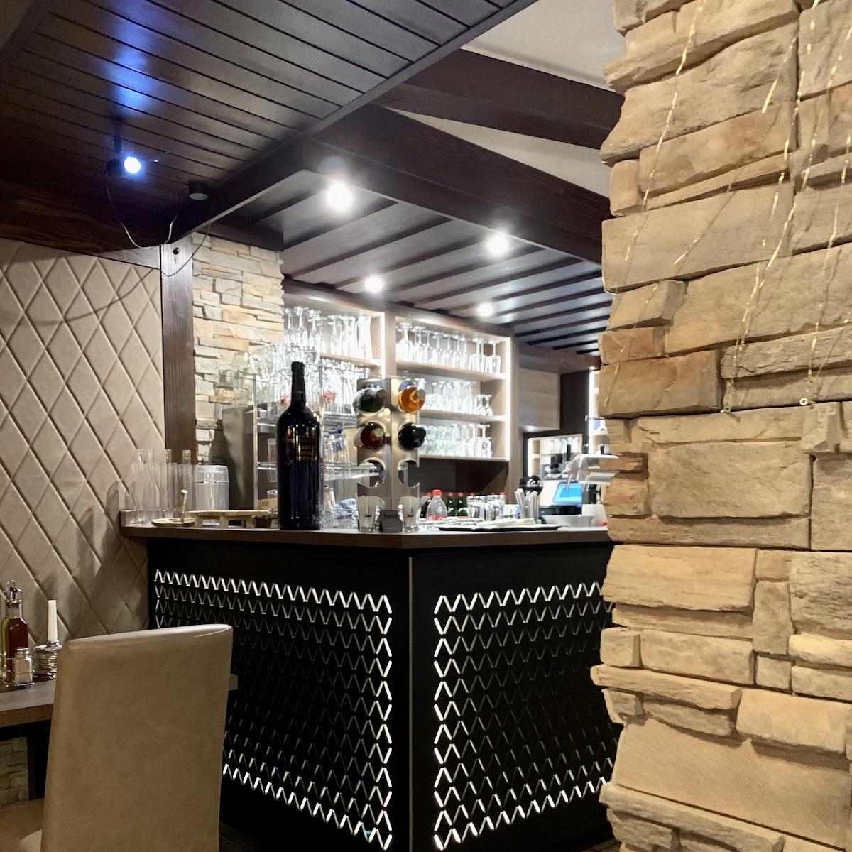 Restaurant "Restaurant Elia" in Büchlberg