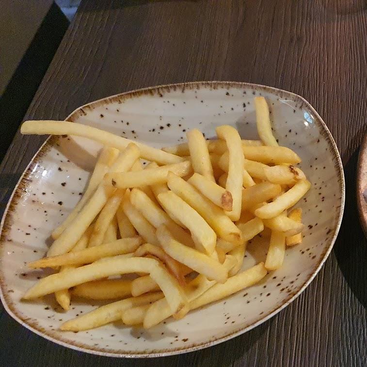 Restaurant "Trattoria Del Buongustaio Inh.Ferraro Francesco" in  Büchlberg