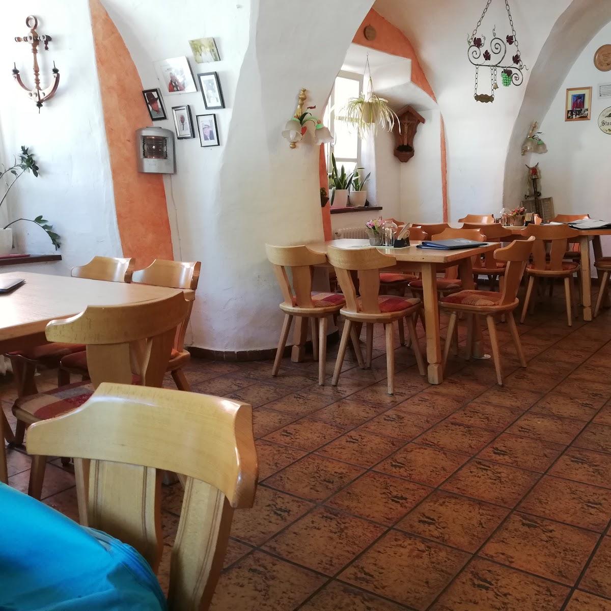 Restaurant "Dolce Vita" in  Passau