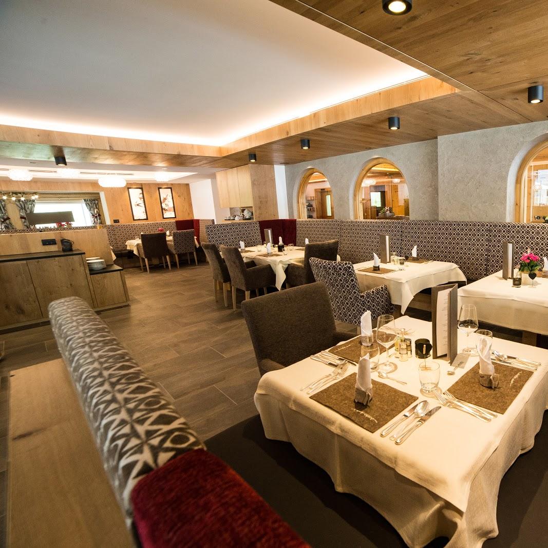 Restaurant "Restaurant Freina" in Selva di Val Gardena