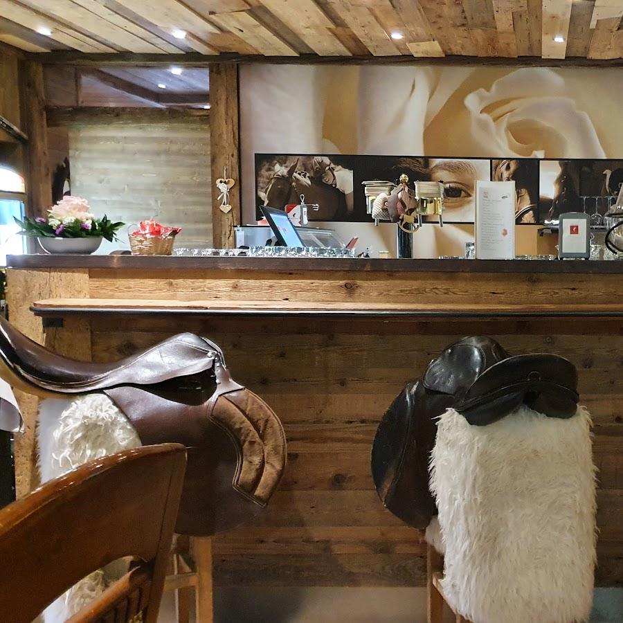 Restaurant "Cianel Selva Gardena Restaurant" in Wolkenstein