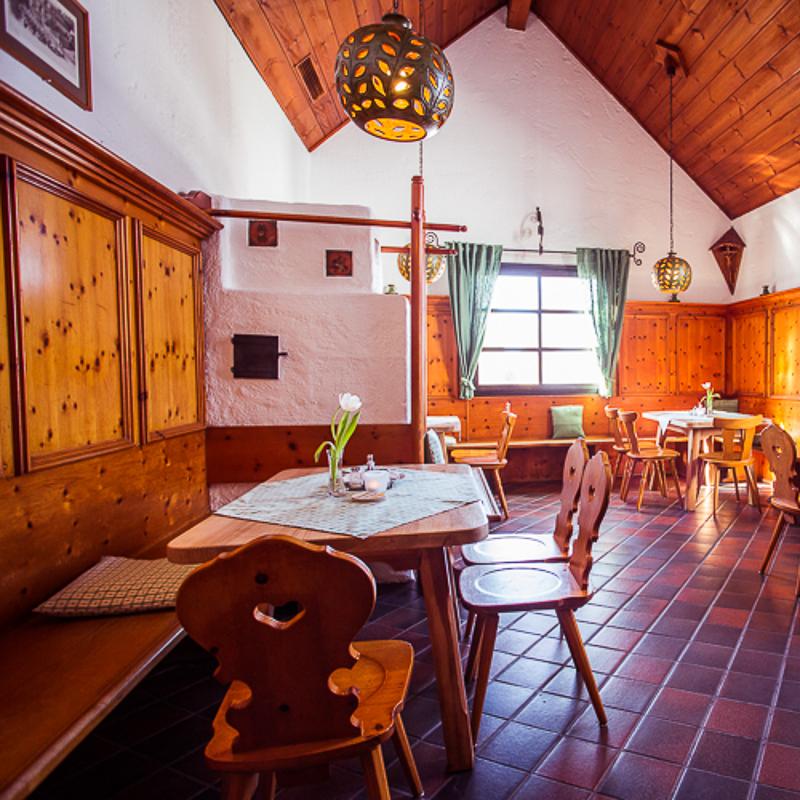 Restaurant "Andorfer Weißbräu" in Passau