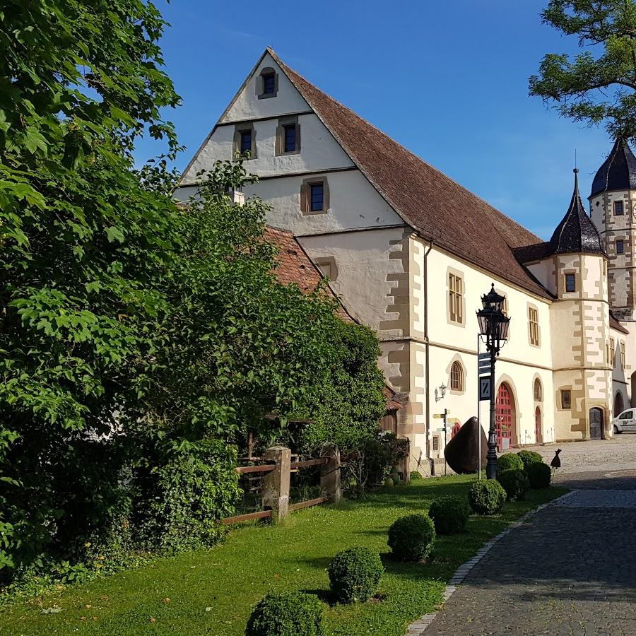Restaurant "Schloss" in  Haigerloch
