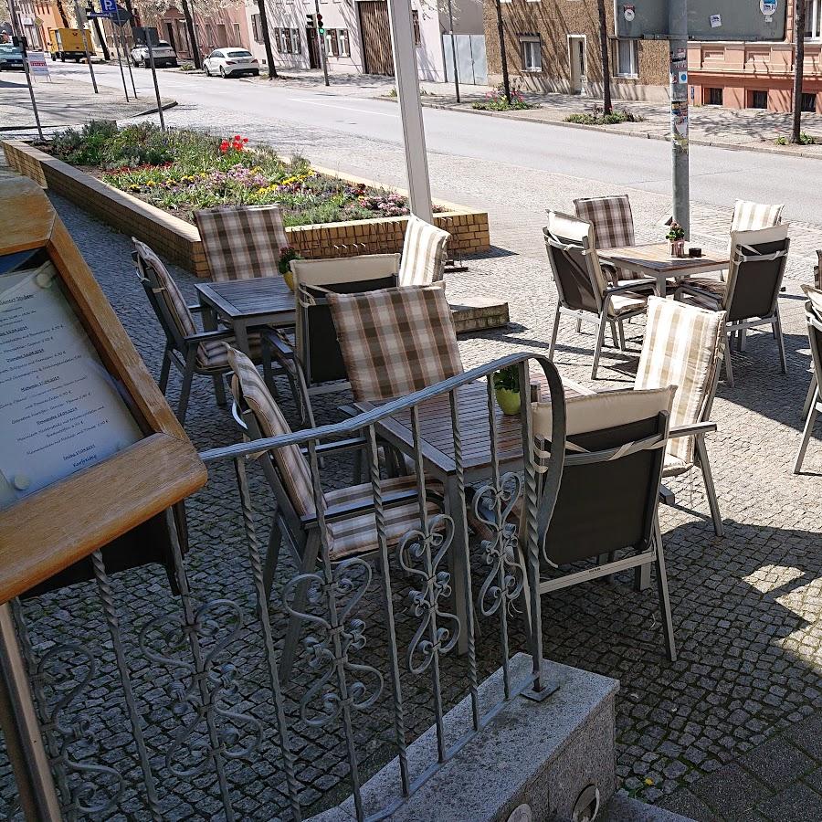 Restaurant "Clauert Stuben" in  Trebbin