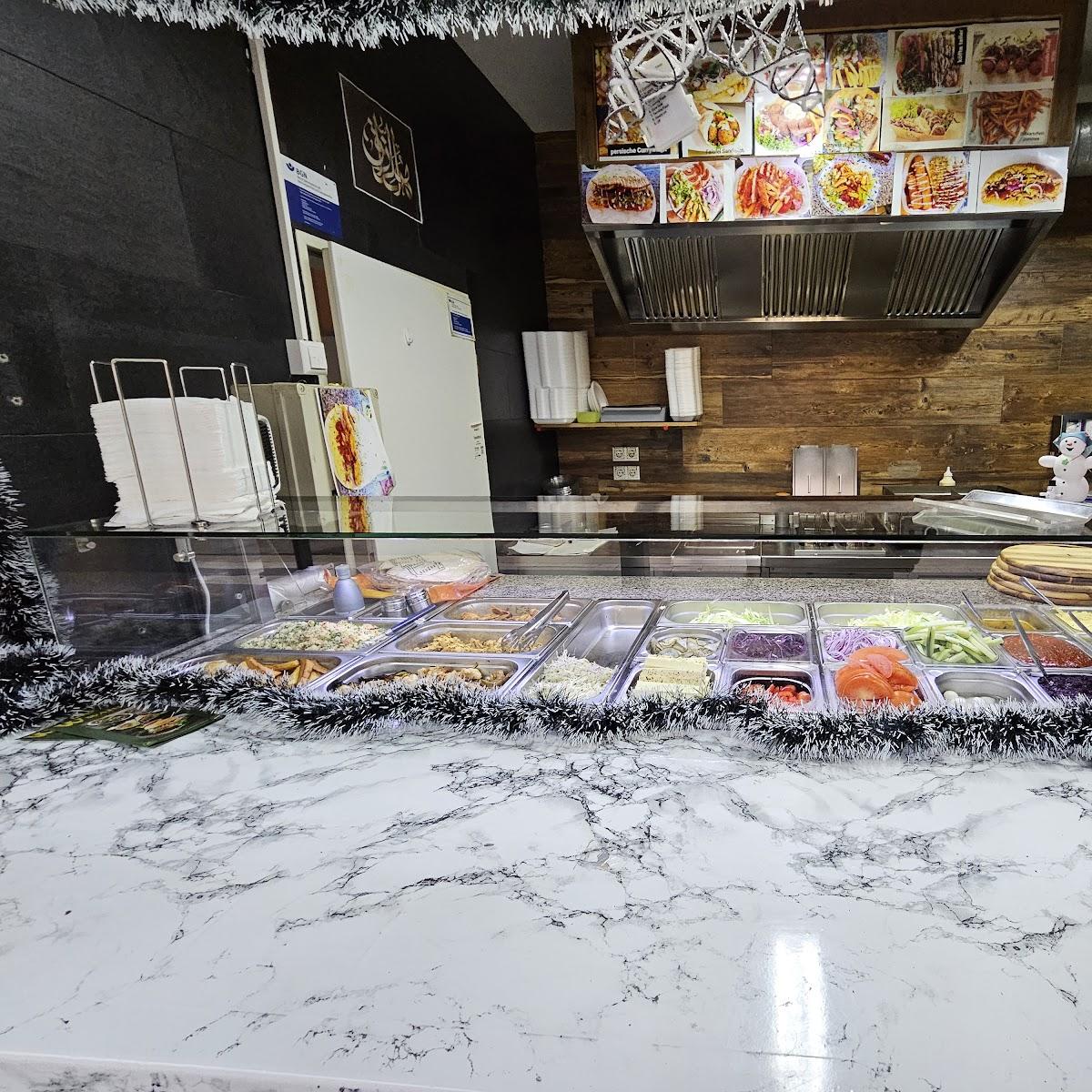 Restaurant "Wahid