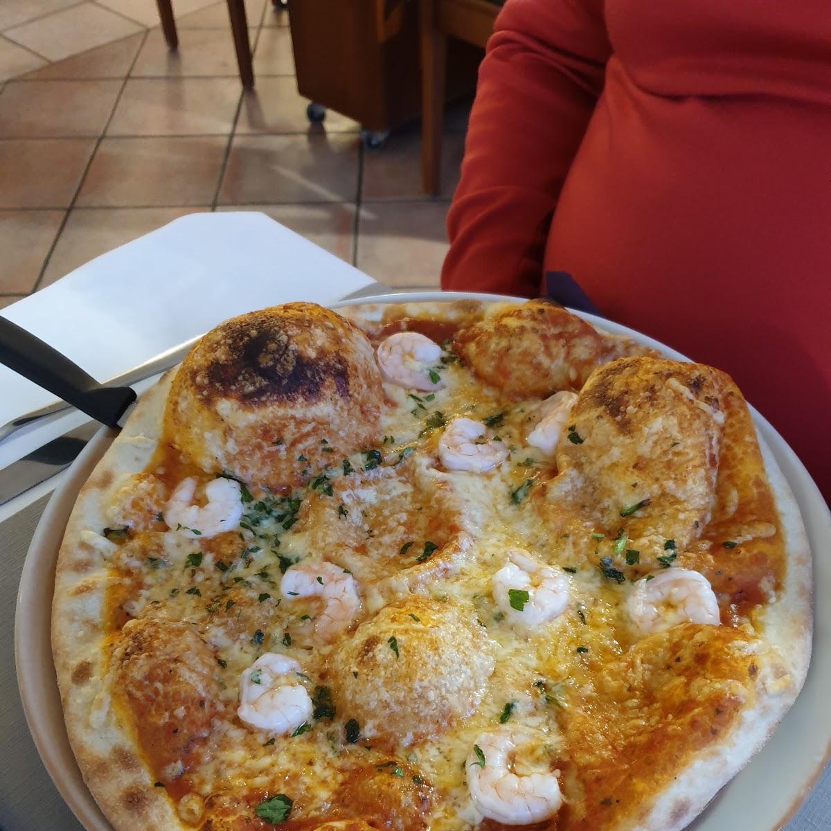 Restaurant "Landgasthof Zum Schützen" in  Trebbin