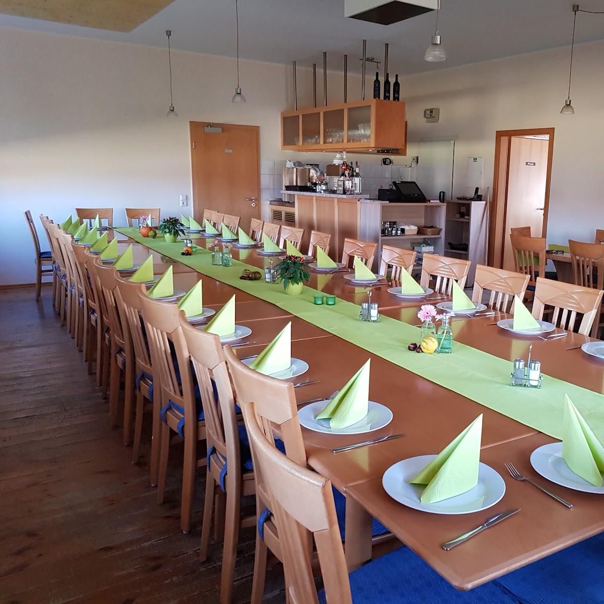 Restaurant "Sportheim Engstlatt l