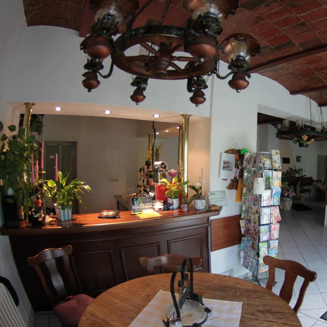 Restaurant "Gaststätte Schmädicke" in Trebbin