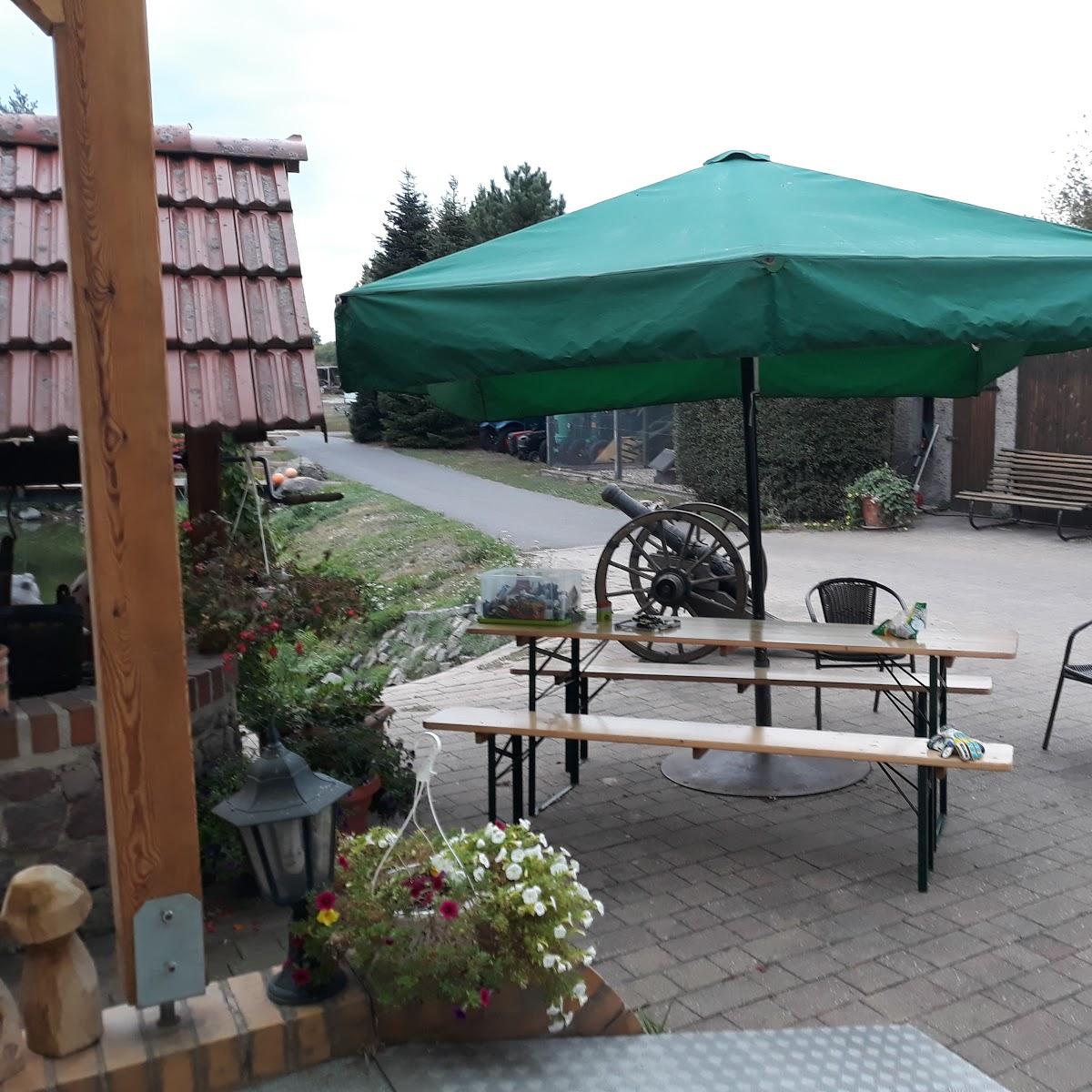 Restaurant "Gaststätte Schmädicke" in  Trebbin