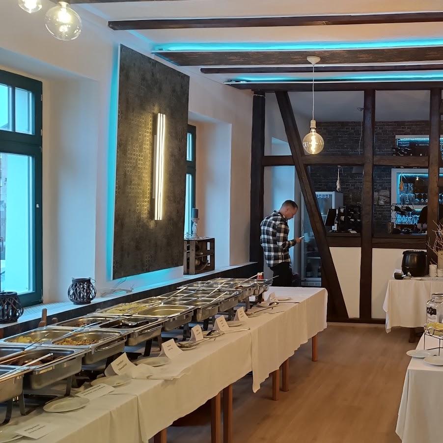 Restaurant "CS-SL I Cateringservice Sebastian Lotze" in Kleinneuhausen