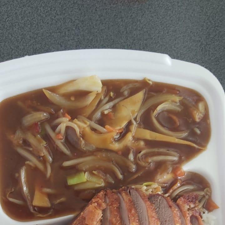 Restaurant "Asia Imbiss Heldrungen" in An der Schmücke