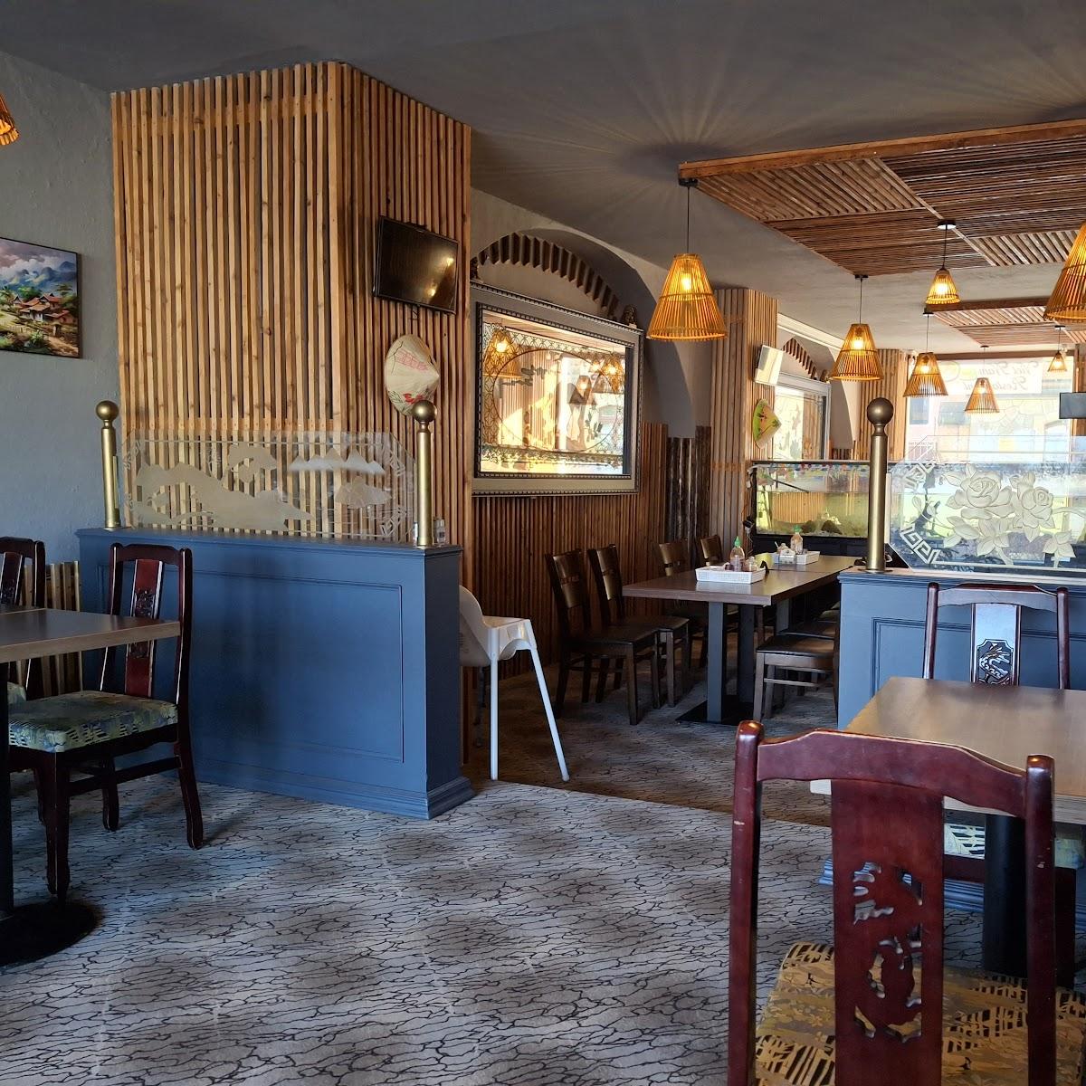 Restaurant "Viet Nam Restaurant" in Marienberg