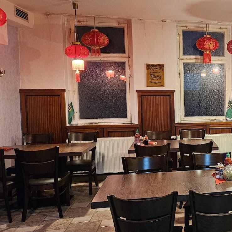 Restaurant "Viet Nam Restaurant" in Marienberg