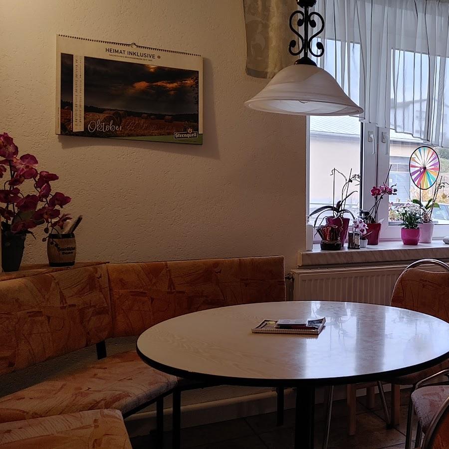 Restaurant "„Bierstübl  Bistro, Getränkehandel, Partyservice" in Marienberg