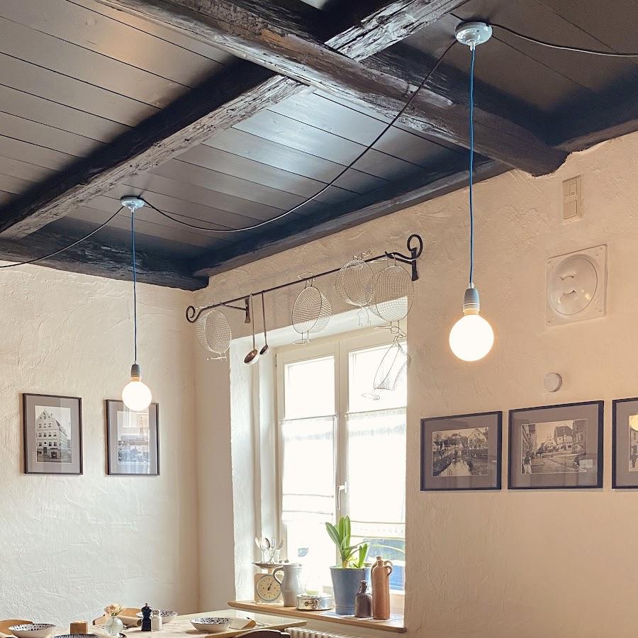 Restaurant "Brauhaus Herzog Ludwig" in Friedberg