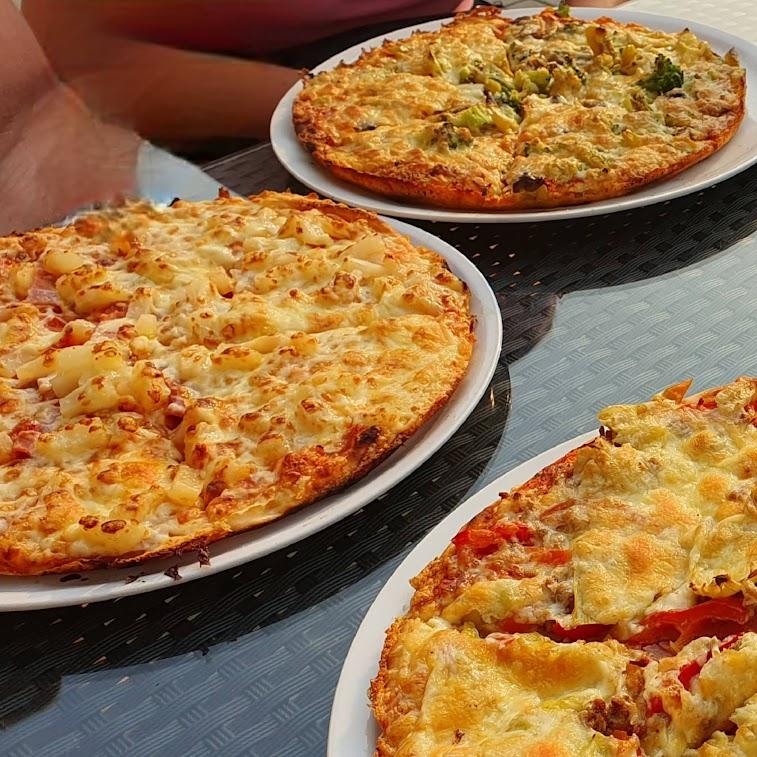 Restaurant "Avanti Pizza Service" in Trebbin