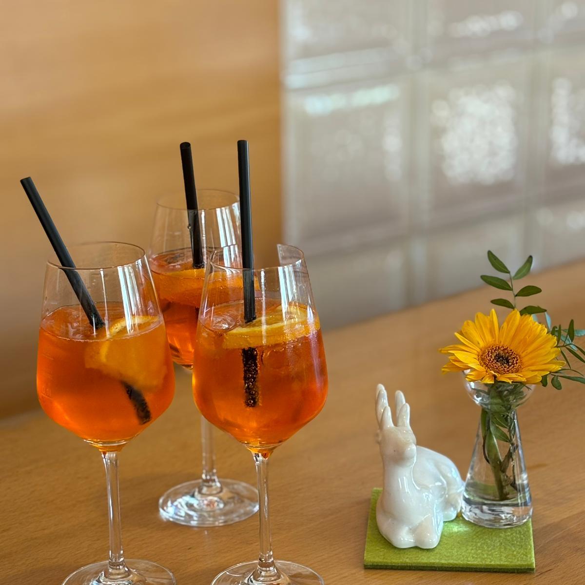 Restaurant "Hirsch" in Starzach