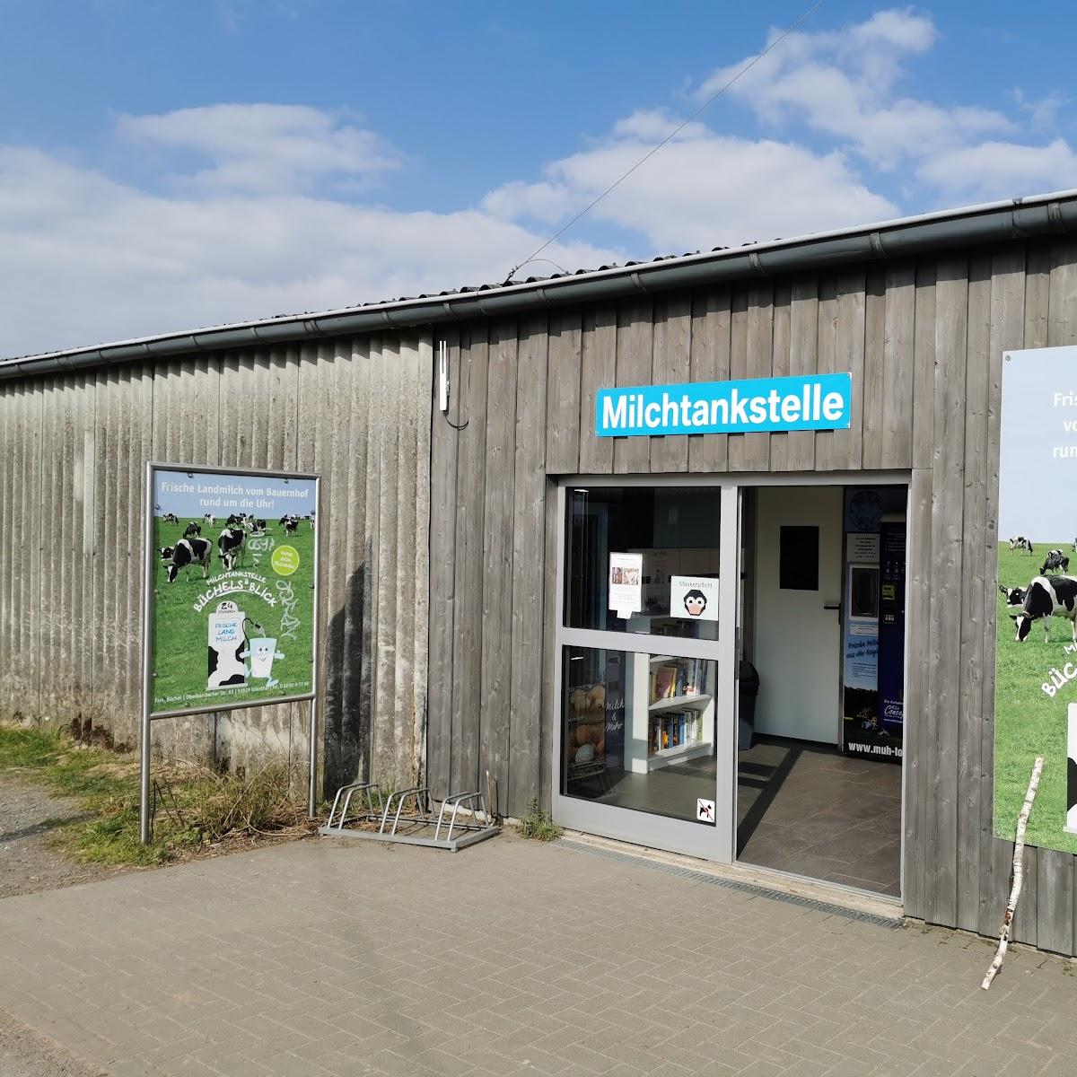 Restaurant "Affemia" in Odenthal