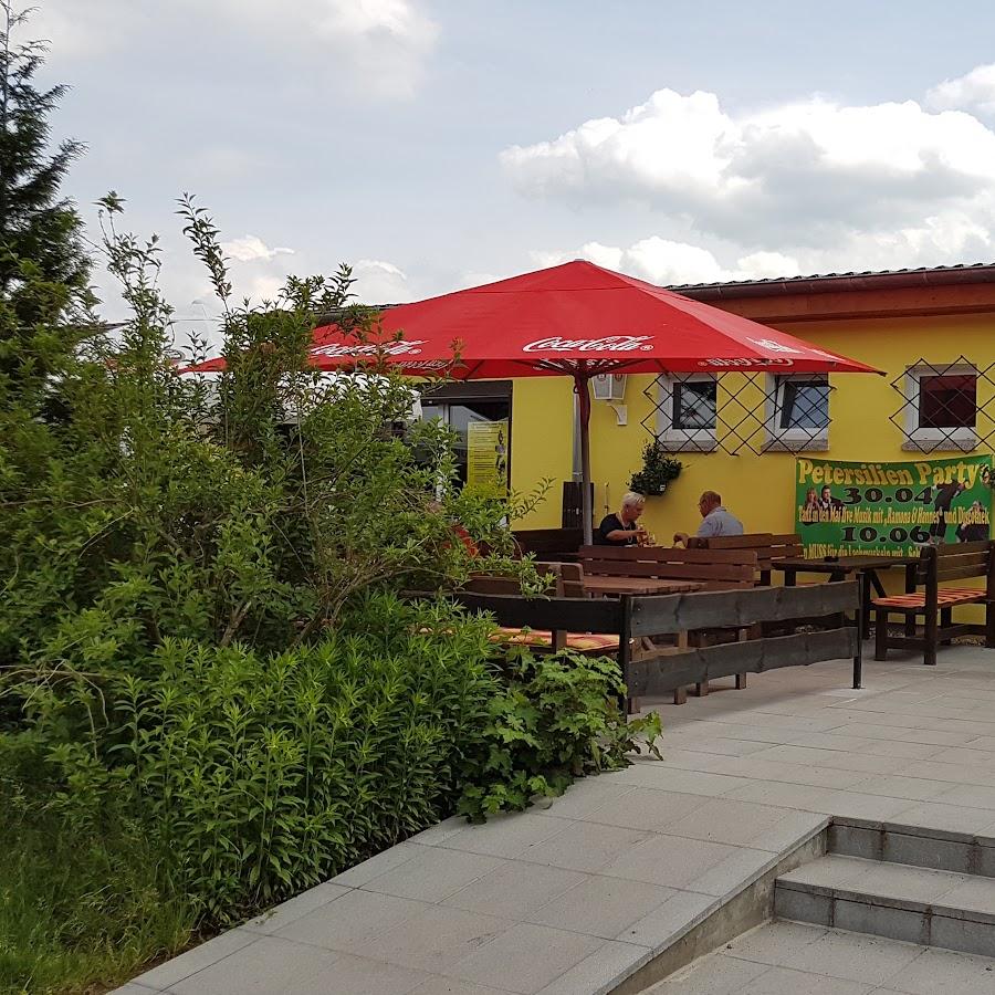 Restaurant "Gaststätte Petersilie" in Ludwigsfelde