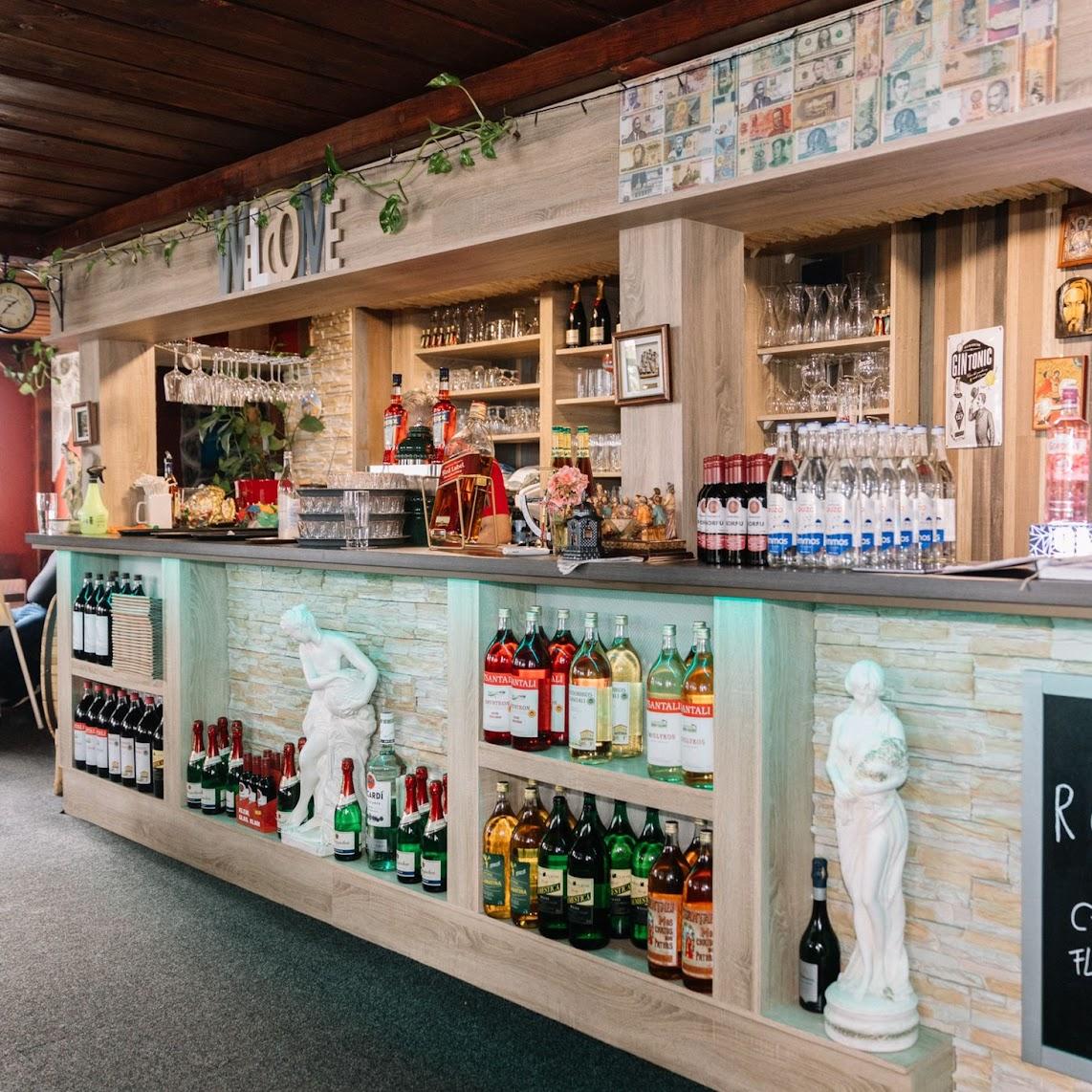 Restaurant "Restaurant Korfu" in Ludwigsfelde