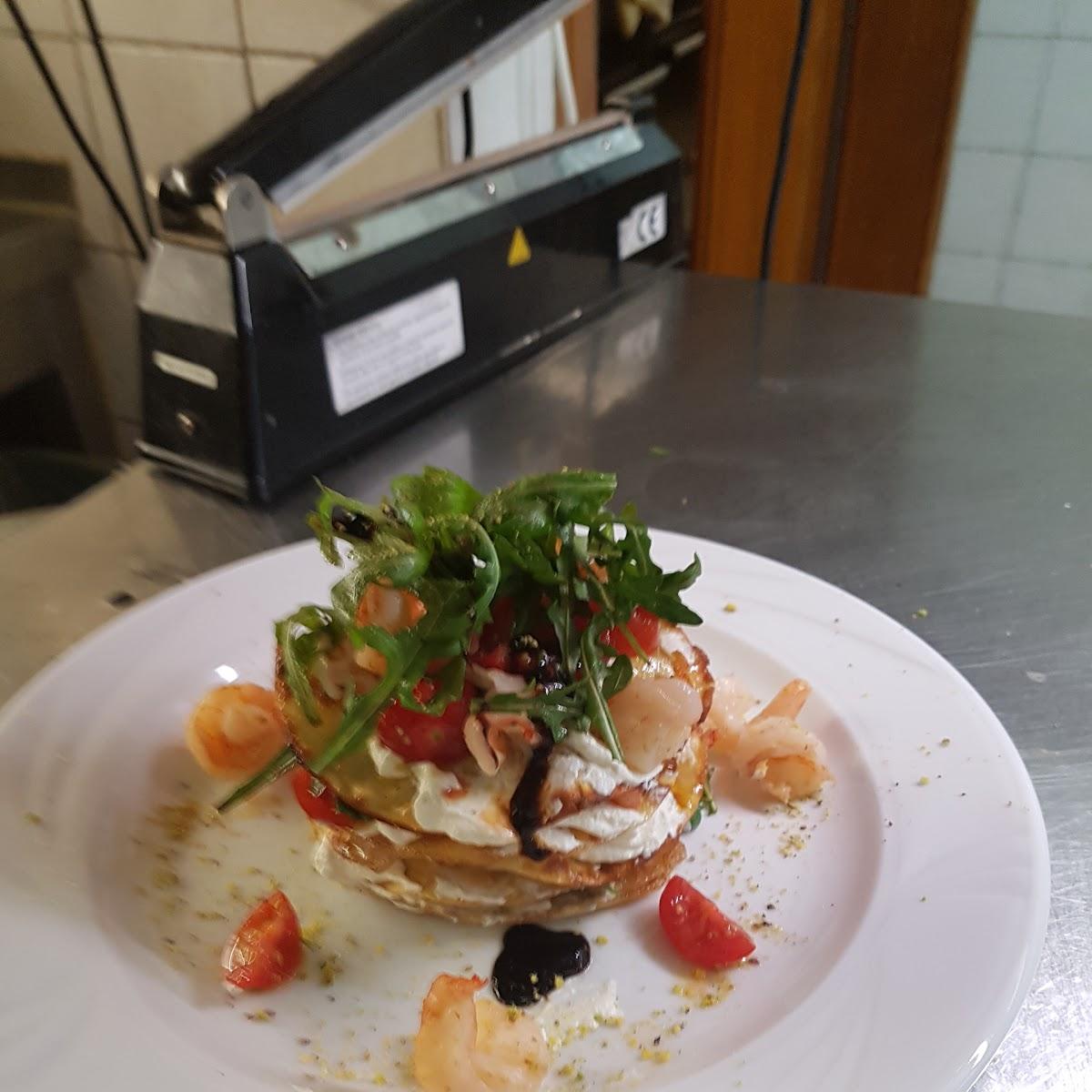 Restaurant "Hasen" in  Geislingen