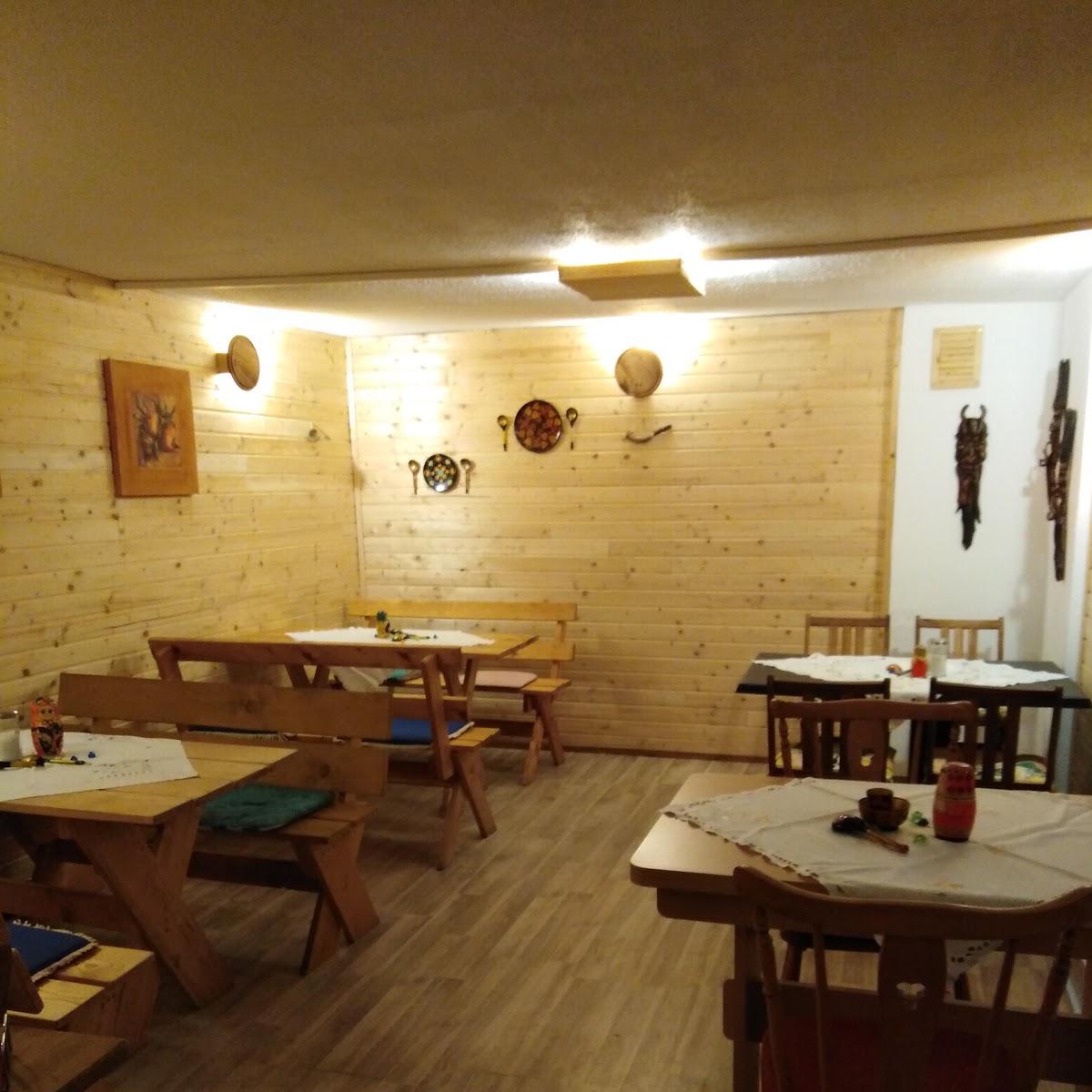 Restaurant "Forsthaus Gröben" in  Ludwigsfelde
