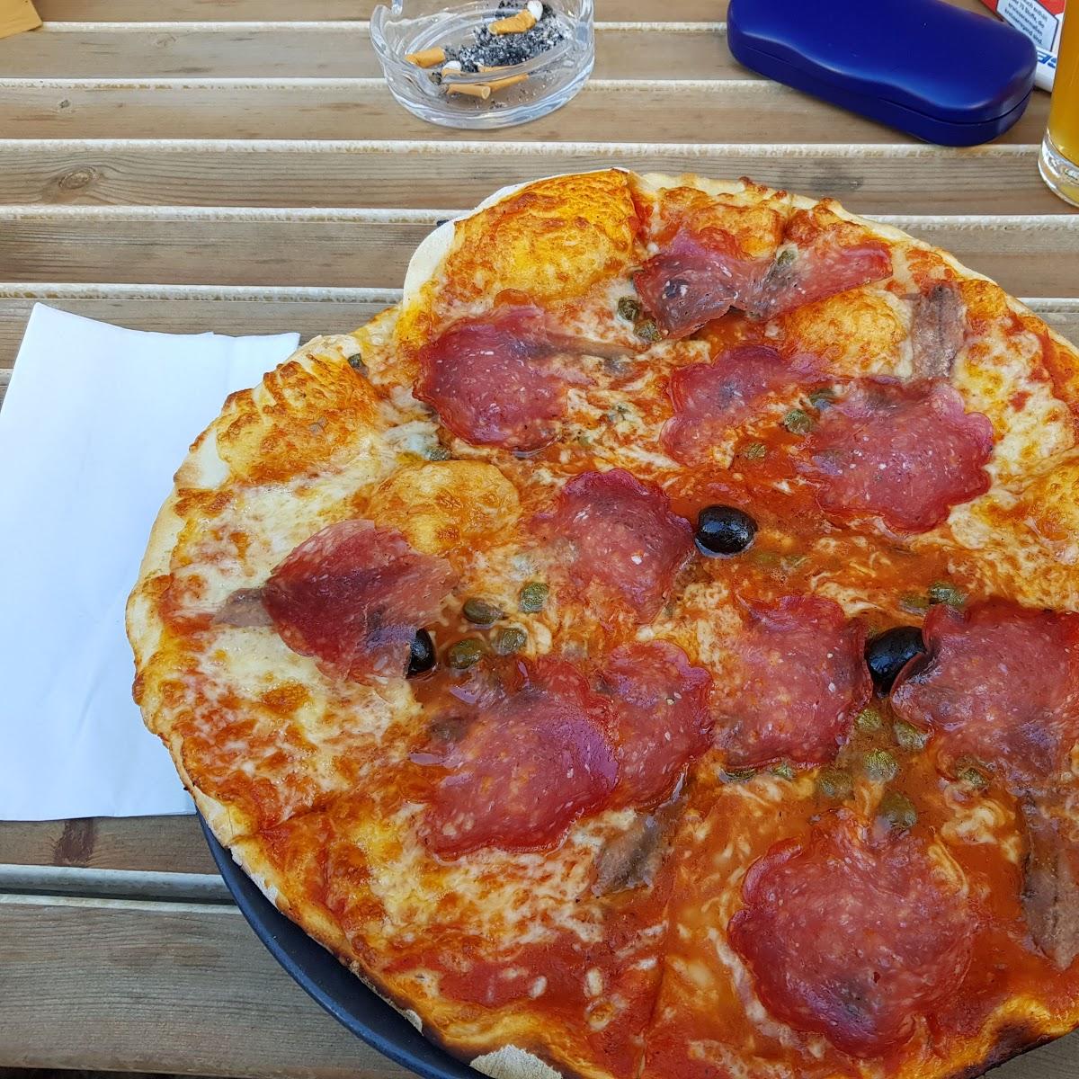 Restaurant "Bistro Adria" in  Besigheim