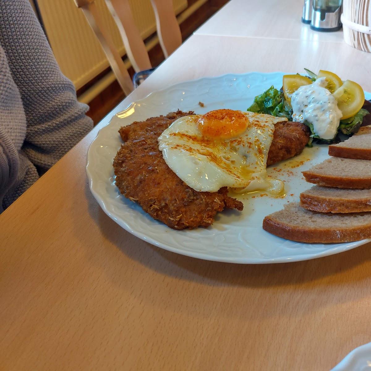 Restaurant "Hirt