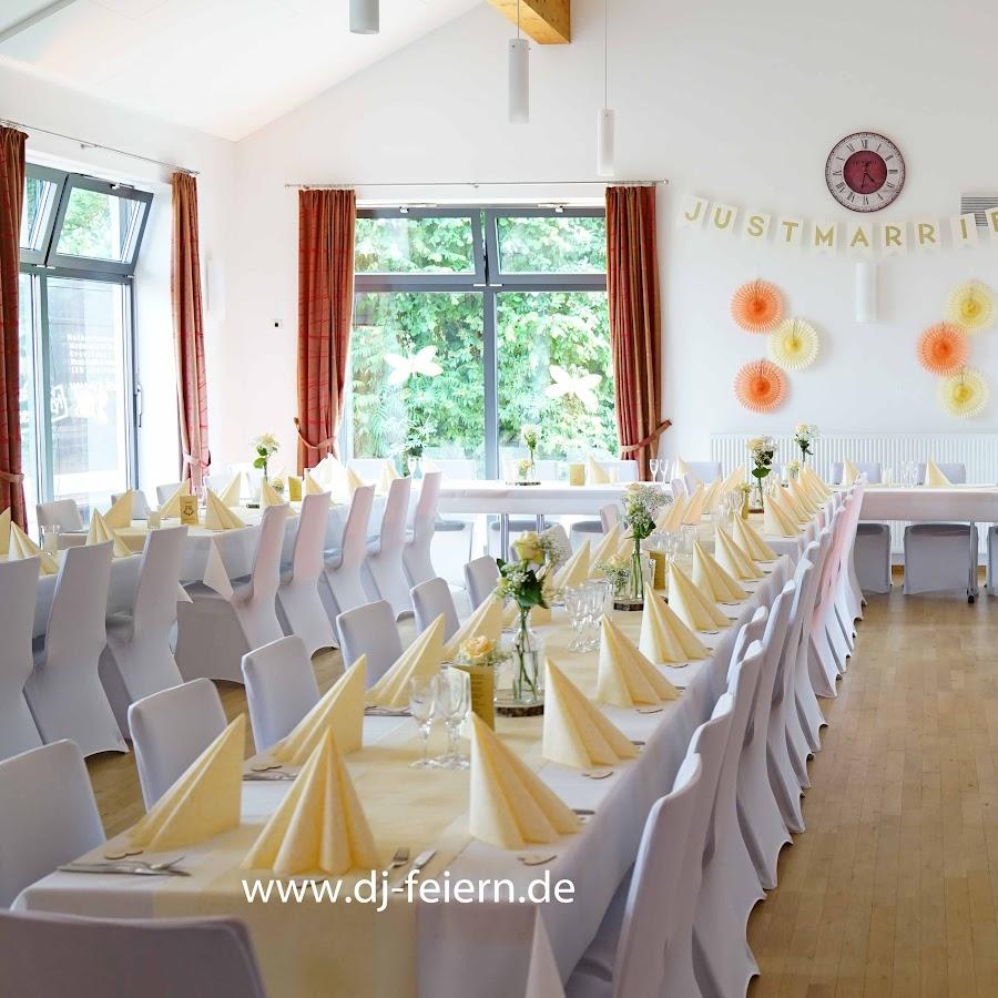 Restaurant "schänke" in Knüllwald