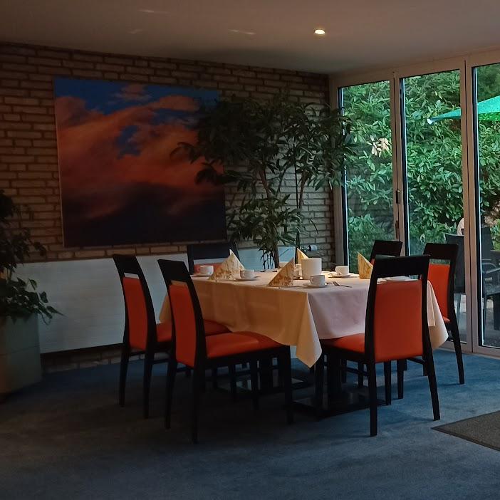 Restaurant "Hotel Panorama" in Einbeck