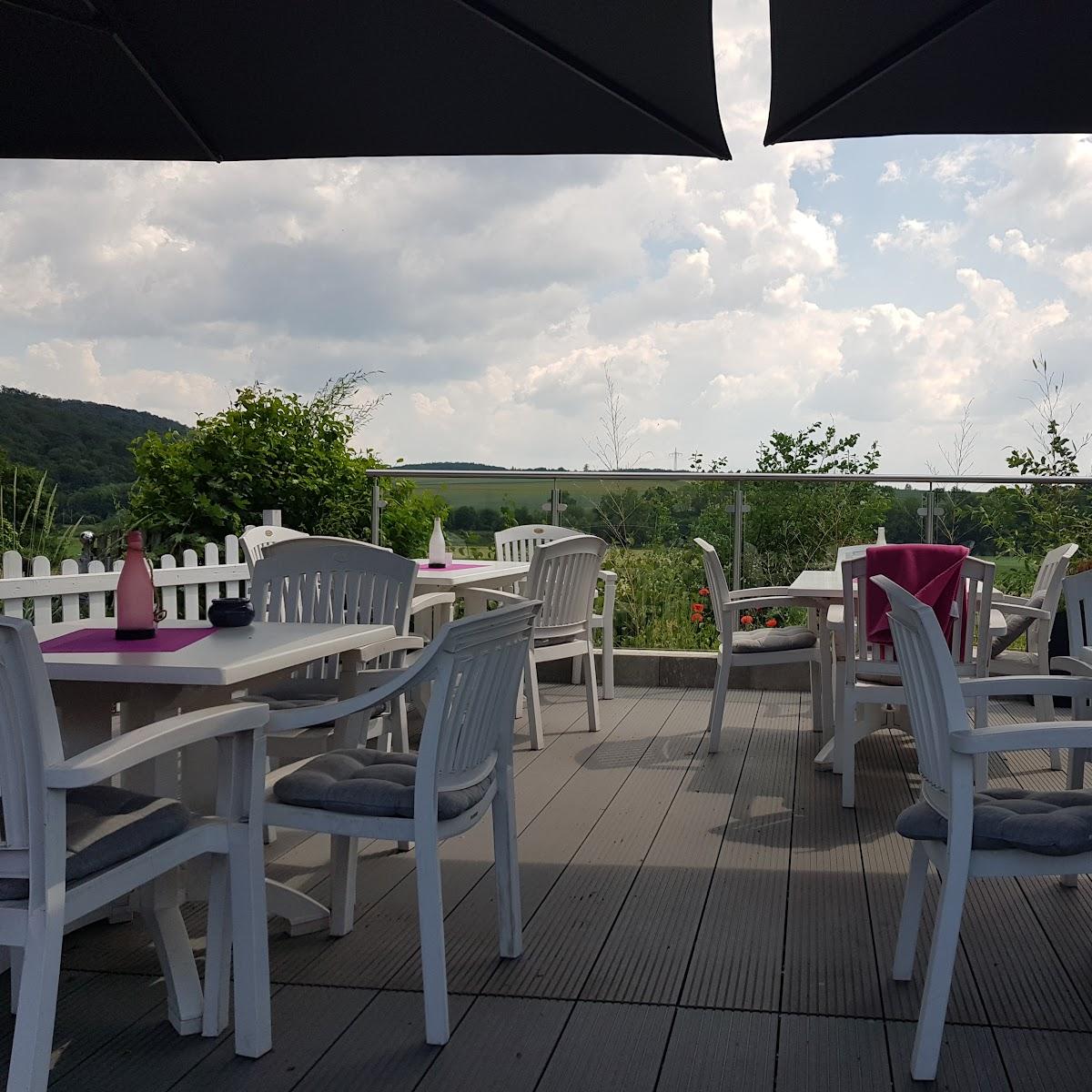 Restaurant "Mellys Café & Store" in Einbeck