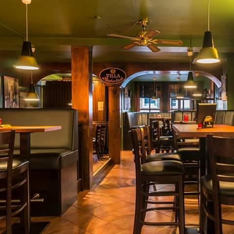 Restaurant "Anno 2006" in Einbeck