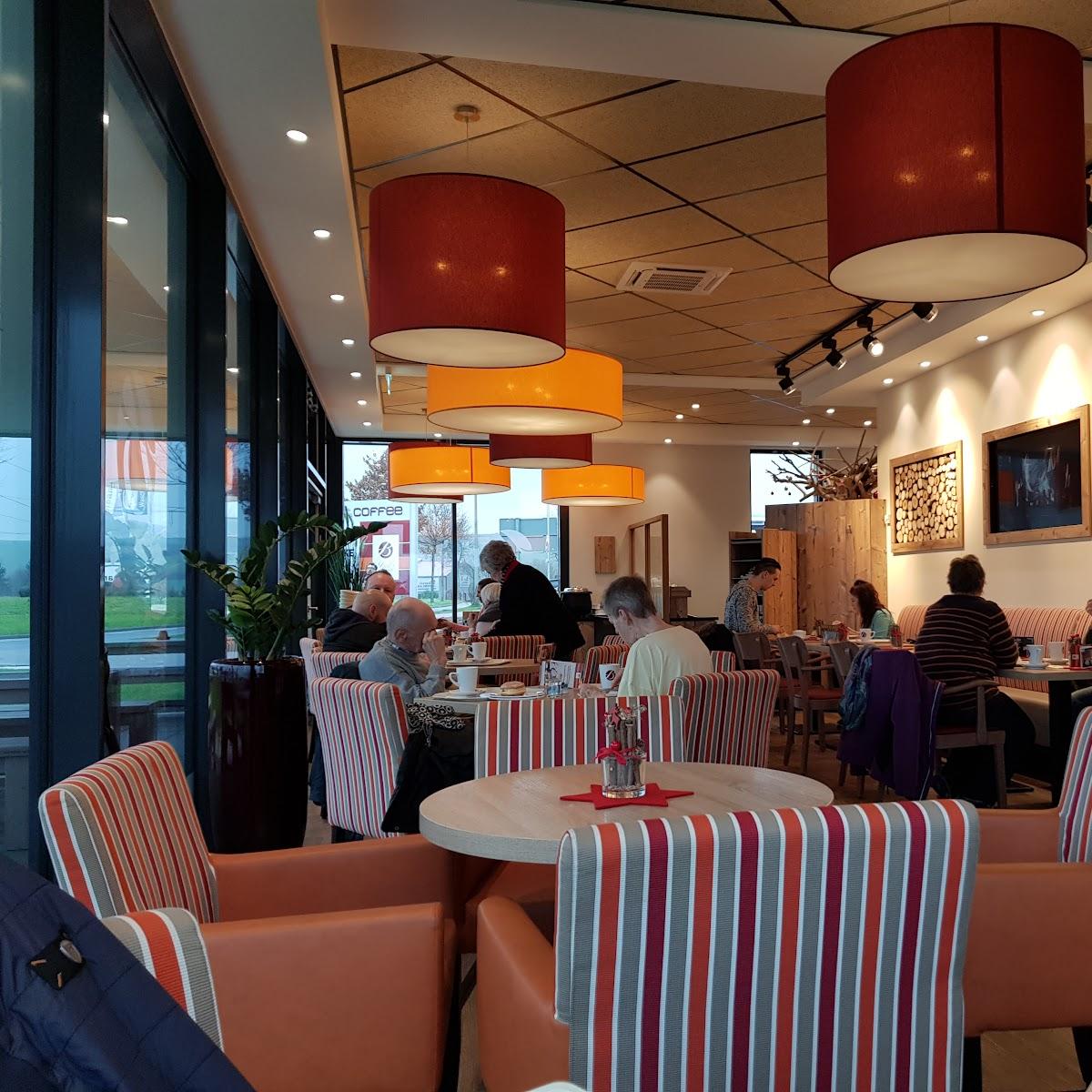 Restaurant "Biel’s Cut and Coffee" in Einbeck