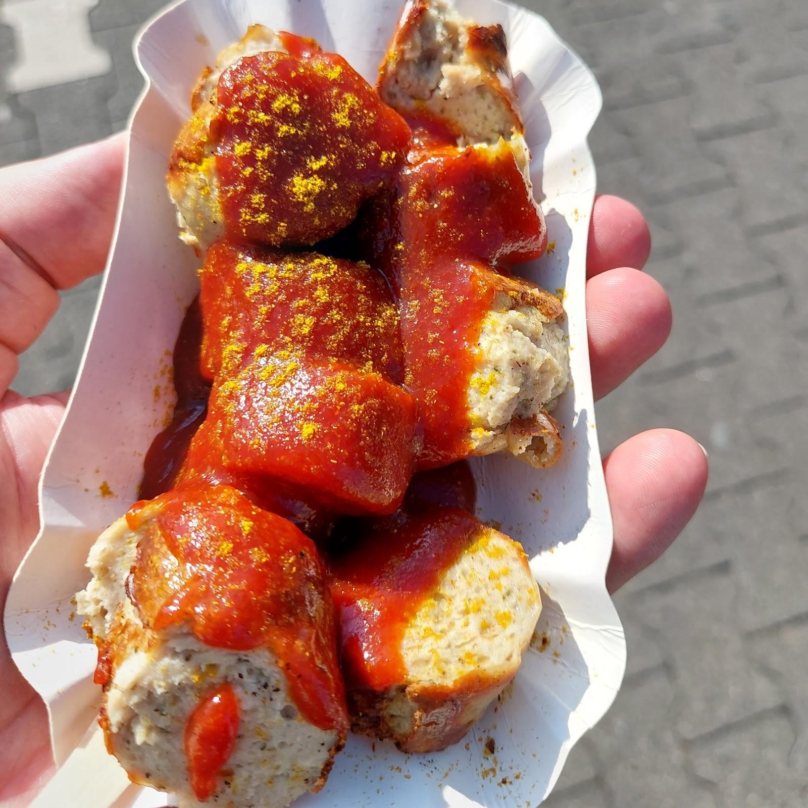 Restaurant "Maschis Grillstation" in Einbeck