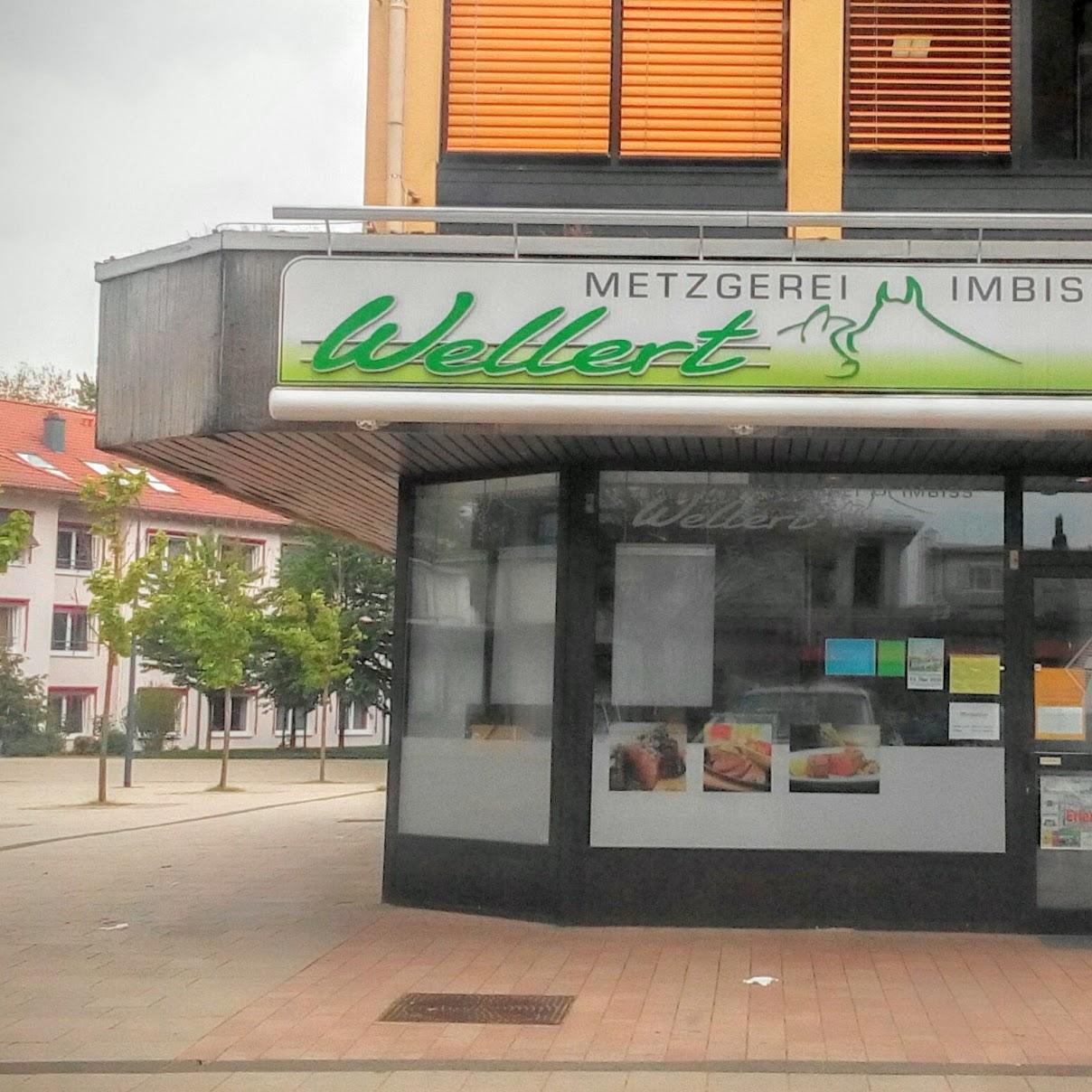 Restaurant "Metzgerei & Partyservice Wellert" in Erlensee