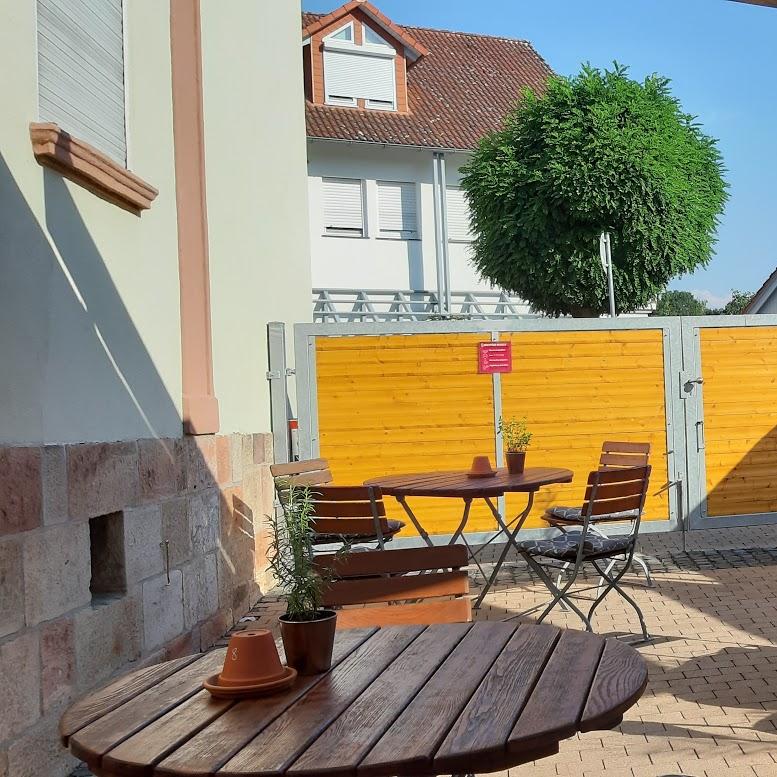 Restaurant "Hepe" in  (Efze)