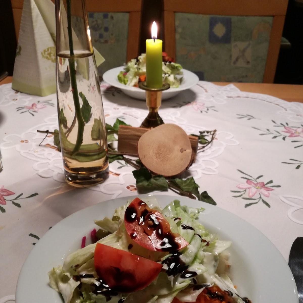 Restaurant "Da Enzo" in  Malsfeld