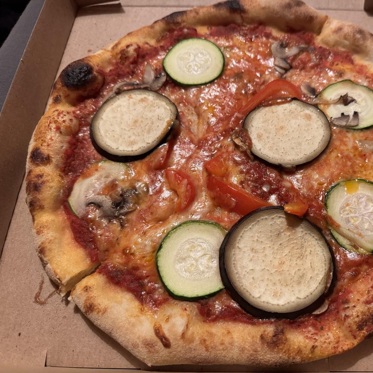 Restaurant "Pizza da Ludo" in Tauberbischofsheim