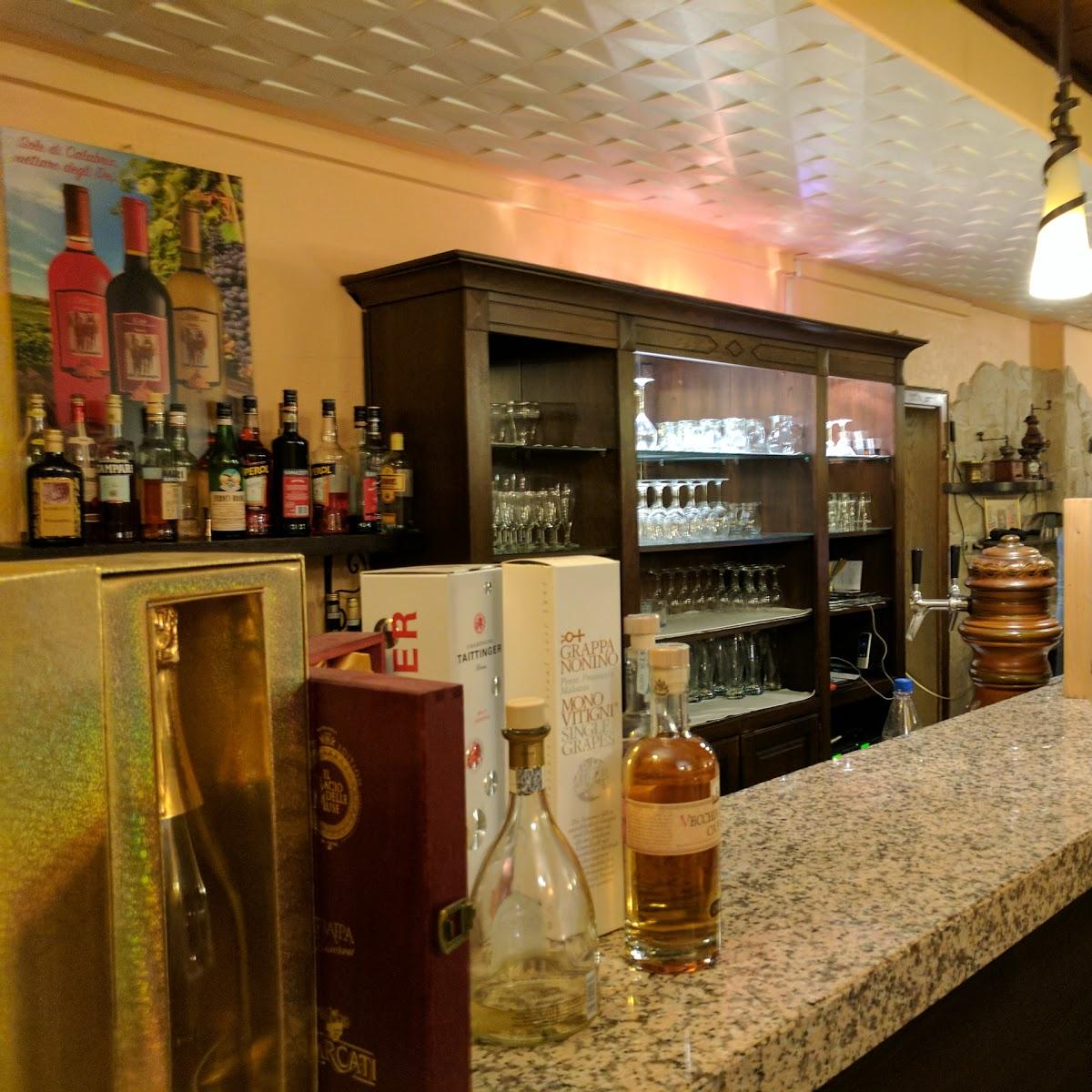 Restaurant "Tank & Rast Raststätte Hasselberg West" in  Knüllwald