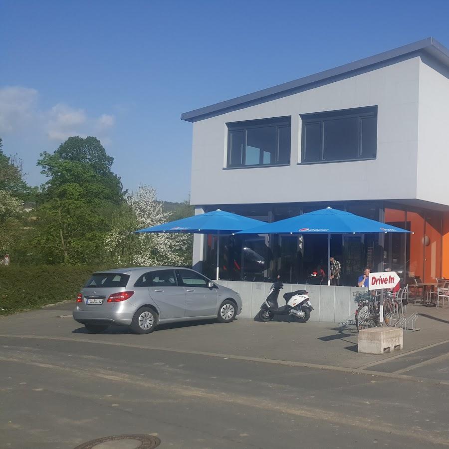 Restaurant "Kiliansbäck" in Tauberbischofsheim