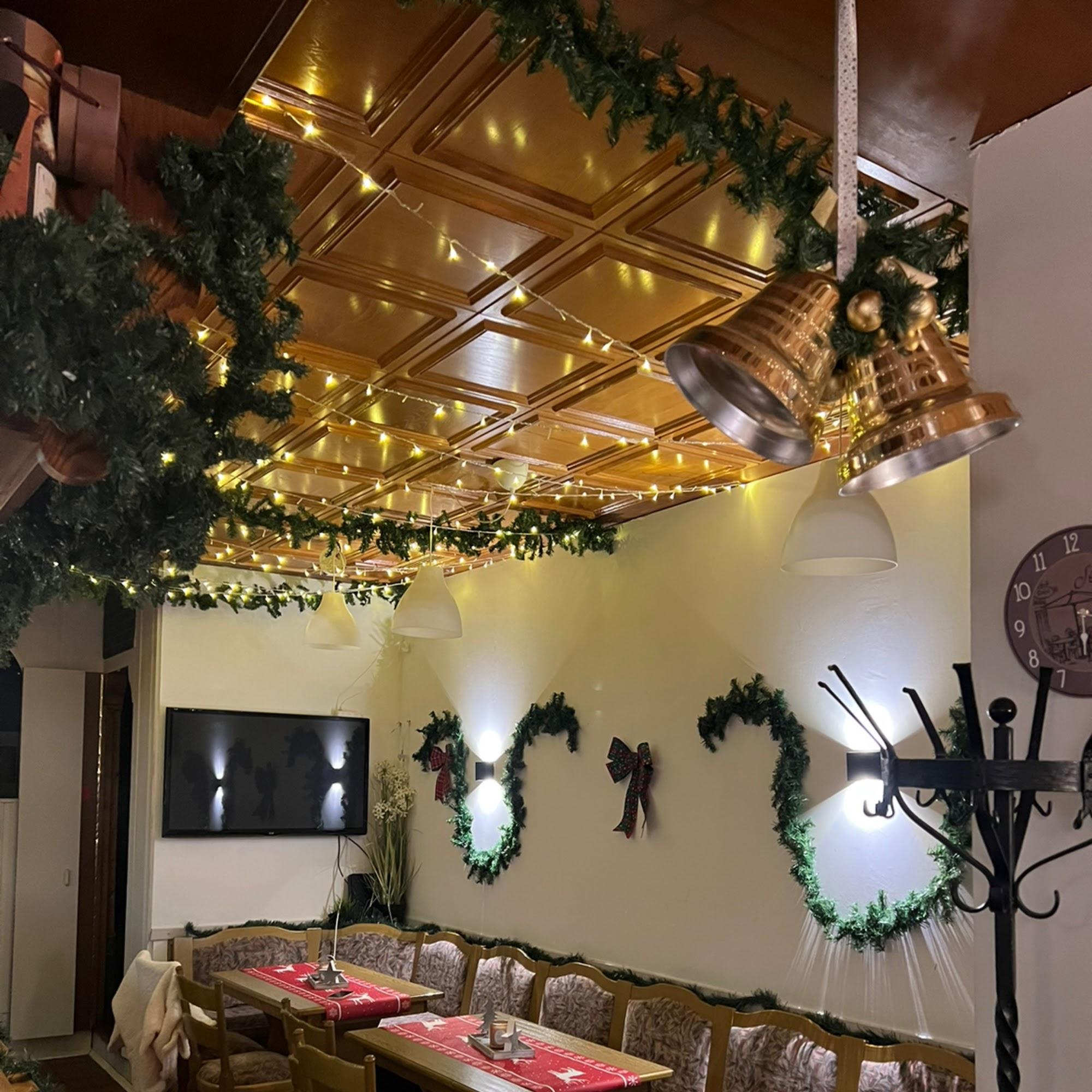 Restaurant "Haus Lindermann Gaststätte" in Essen