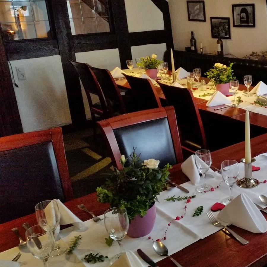 Restaurant "Da Franco Ristorante Pizzeria" in  (Efze)