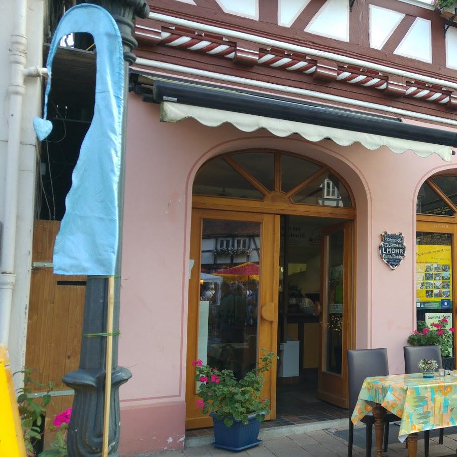 Restaurant "Pizza Wagner" in  (Efze)