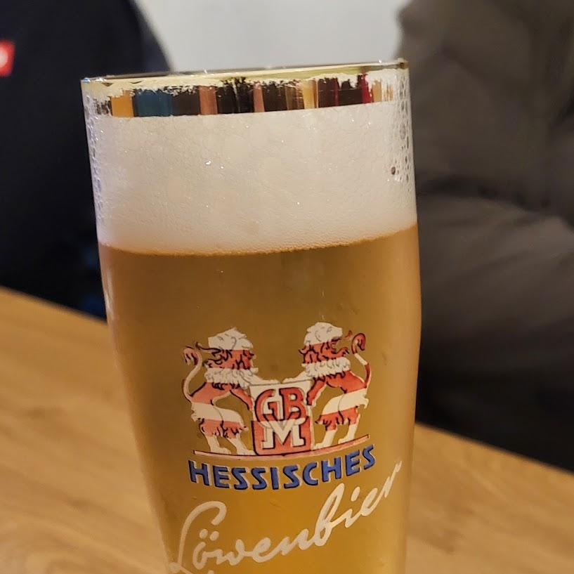 Restaurant "E. D. Hofmann" in Malsfeld