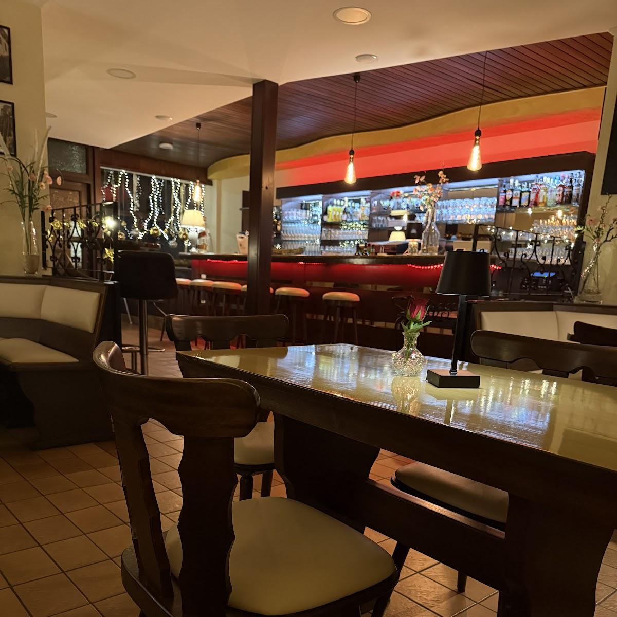 Restaurant "Piero L‘Italiano Restaurant-Pizzeria-Café" in Oberhausen-Rheinhausen