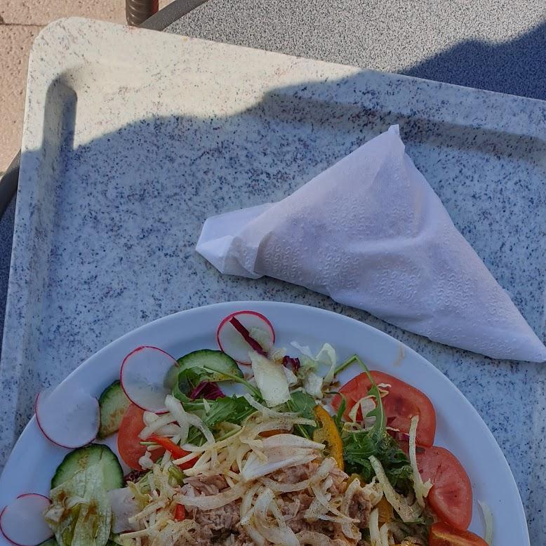 Restaurant "Burgbergstube Homberg" in  (Efze)