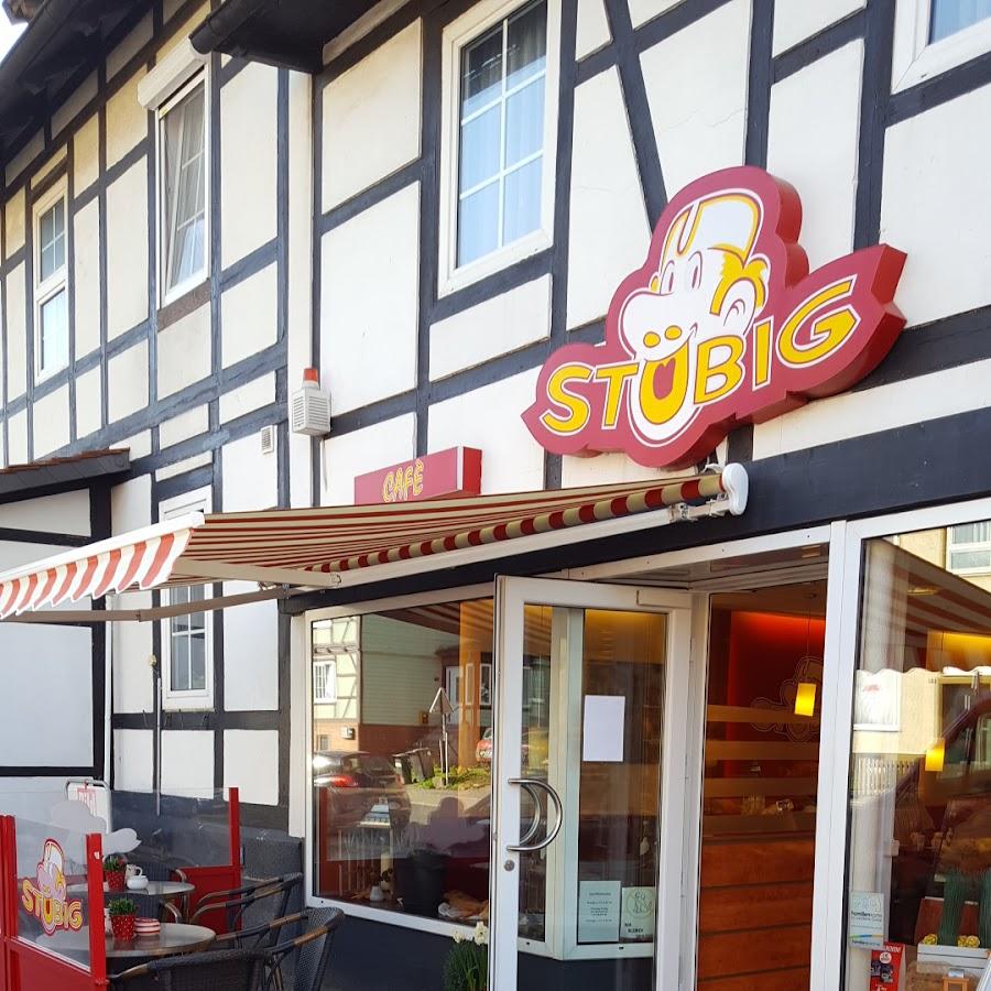 Restaurant "Bäckerei Peter Stübig Fil. Othfresen" in Liebenburg