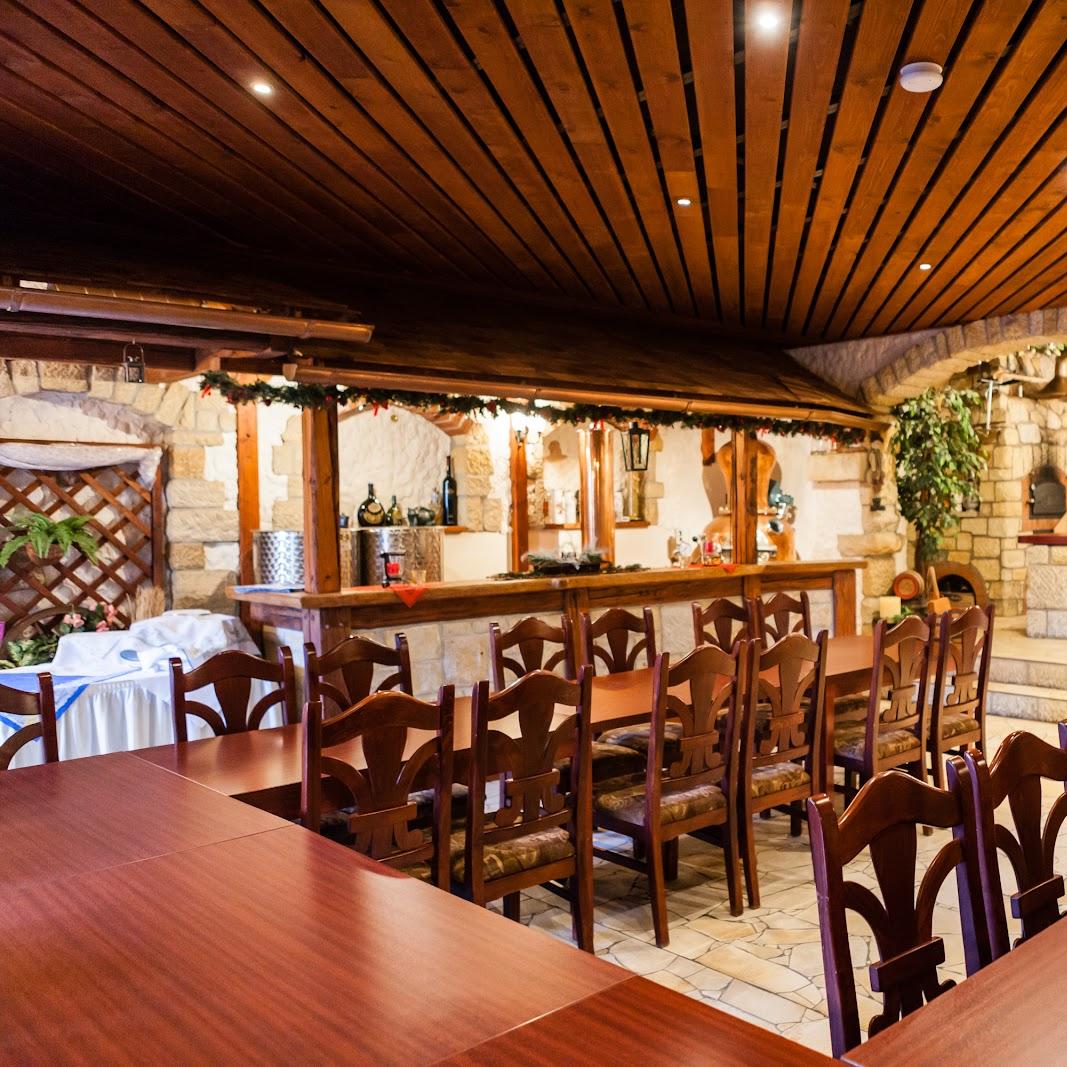 Restaurant "Brauhaus Weltenbummler" in Bad Gottleuba-Berggießhübel