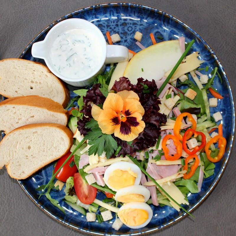 Restaurant "Restaurant Zeitgeist" in Bad Gottleuba-Berggießhübel