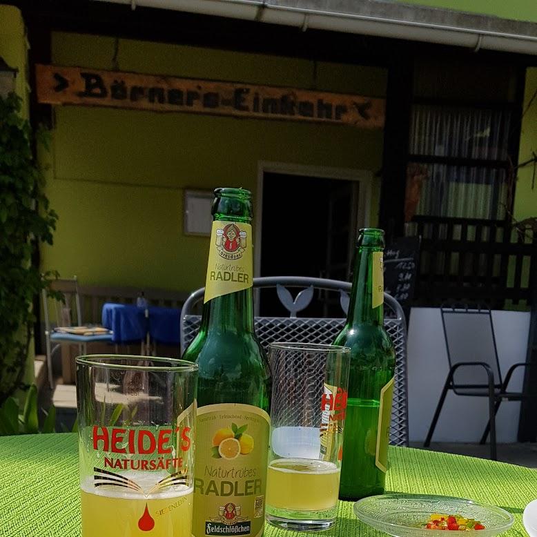 Restaurant "Börners Einkehr" in Bad Gottleuba-Berggießhübel